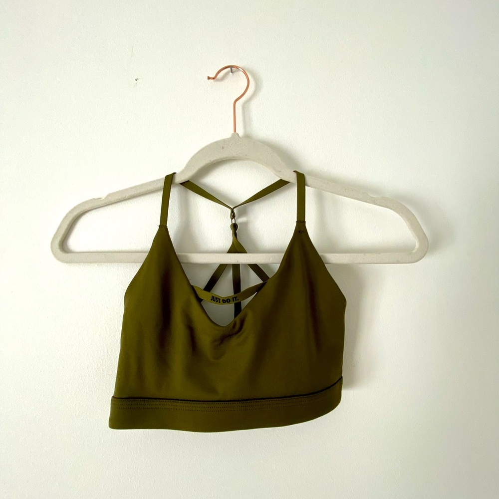 Nike Indy Bra
